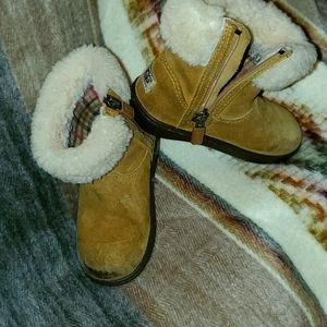UGG boots